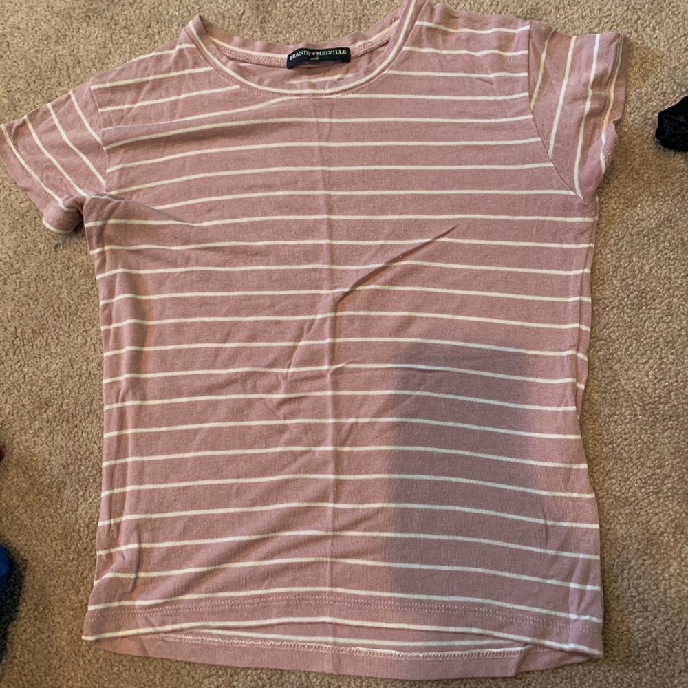 Brandy Melville tee